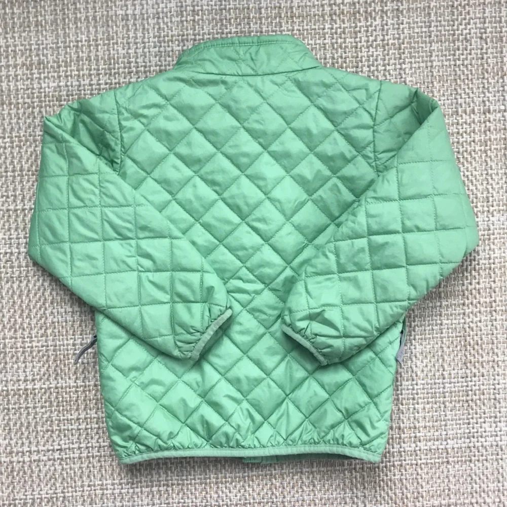 Patagonia Lightweight Puffer (size 4T)